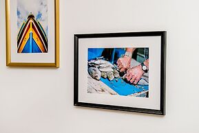 South Wind Guesthouse