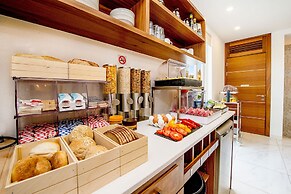 South Wind Guesthouse