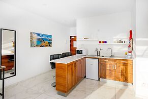 South Wind Guesthouse