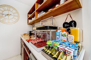 South Wind Guesthouse