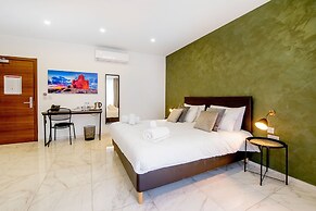 South Wind Guesthouse