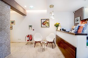 South Wind Guesthouse