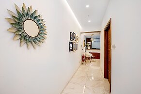 South Wind Guesthouse