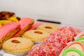 South Wind Guesthouse