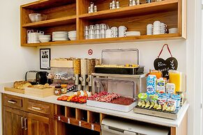 South Wind Guesthouse