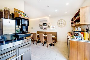 South Wind Guesthouse