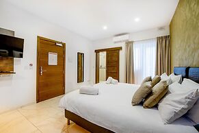 South Wind Guesthouse