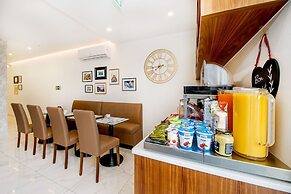 South Wind Guesthouse