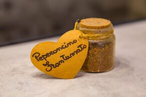 San Marcellino Cool and Central by Napoliapartments