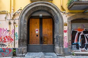San Marcellino Cool and Central by Napoliapartments