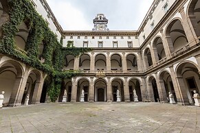 San Marcellino Cool and Central by Napoliapartments