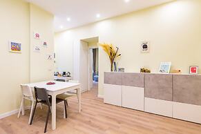 San Marcellino Cool and Central by Napoliapartments