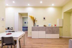 San Marcellino Cool and Central by Napoliapartments