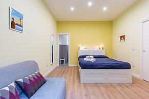San Marcellino Cool and Central by Napoliapartments