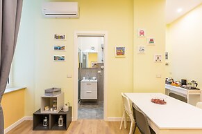 San Marcellino Cool and Central by Napoliapartments