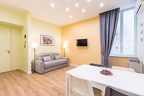San Marcellino Cool and Central by Napoliapartments