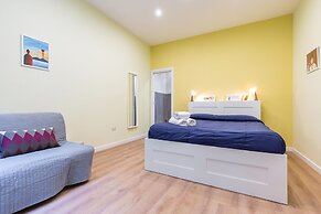 San Marcellino Cool and Central by Napoliapartments