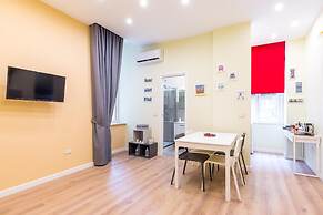 San Marcellino Cool and Central by Napoliapartments