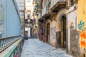 San Marcellino Cool and Central by Napoliapartments