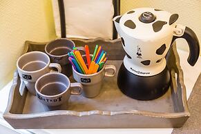 San Marcellino Cool and Central by Napoliapartments