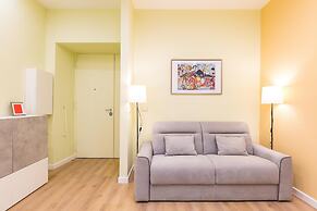 San Marcellino Cool and Central by Napoliapartments