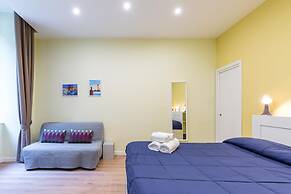San Marcellino Cool and Central by Napoliapartments