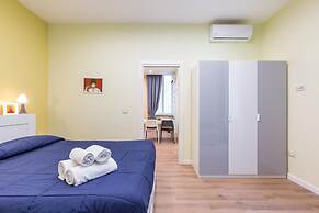 San Marcellino Cool and Central by Napoliapartments