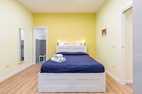 San Marcellino Cool and Central by Napoliapartments