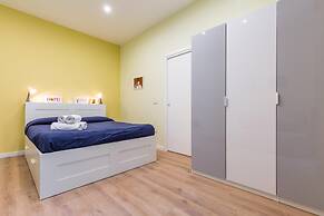 San Marcellino Cool and Central by Napoliapartments