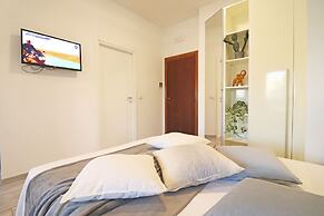 Holiday House 'casa Vacanze Alba A Otranto' With Balcony and air Condi