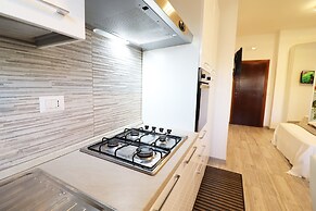 Holiday House 'casa Vacanze Alba A Otranto' With Balcony and air Condi