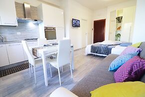 Holiday House 'casa Vacanze Alba A Otranto' With Balcony and air Condi