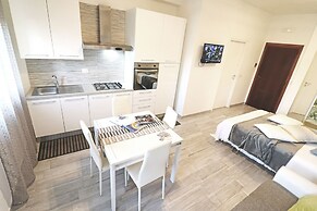 Holiday House 'casa Vacanze Alba A Otranto' With Balcony and air Condi