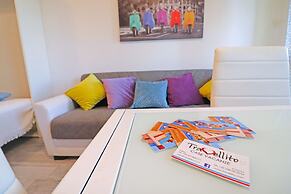 Holiday House 'casa Vacanze Alba A Otranto' With Balcony and air Condi