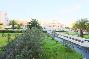 Holiday House 'casa Vacanze Alba A Otranto' With Balcony and air Condi