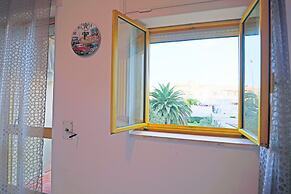 Holiday House 'casa Vacanze Alba A Otranto' With Balcony and air Condi