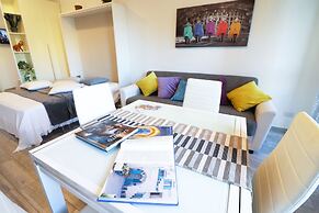 Holiday House 'casa Vacanze Alba A Otranto' With Balcony and air Condi