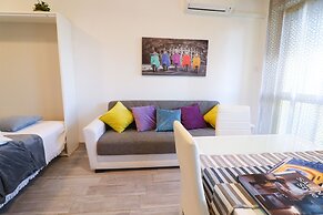 Holiday House 'casa Vacanze Alba A Otranto' With Balcony and air Condi