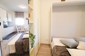 Holiday House 'casa Vacanze Alba A Otranto' With Balcony and air Condi