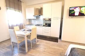 Holiday House 'casa Vacanze Alba A Otranto' With Balcony and air Condi