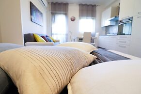 Holiday House 'casa Vacanze Alba A Otranto' With Balcony and air Condi