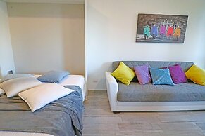 Holiday House 'casa Vacanze Alba A Otranto' With Balcony and air Condi