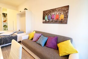 Holiday House 'casa Vacanze Alba A Otranto' With Balcony and air Condi