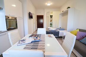 Holiday House 'casa Vacanze Alba A Otranto' With Balcony and air Condi