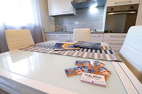 Holiday House 'casa Vacanze Alba A Otranto' With Balcony and air Condi