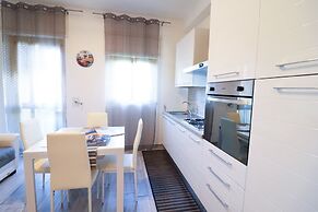 Holiday House 'casa Vacanze Alba A Otranto' With Balcony and air Condi