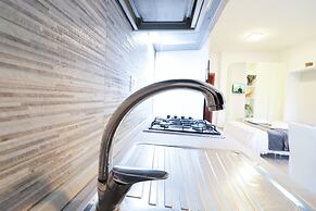 Holiday House 'casa Vacanze Alba A Otranto' With Balcony and air Condi