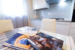 Holiday House 'casa Vacanze Alba A Otranto' With Balcony and air Condi