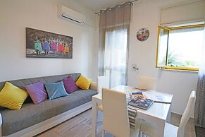 Holiday House 'casa Vacanze Alba A Otranto' With Balcony and air Condi