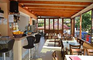 A Spacious and Bright Studio With Balcony No1111